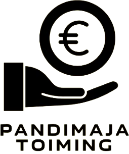 Pandimaja Toiming
